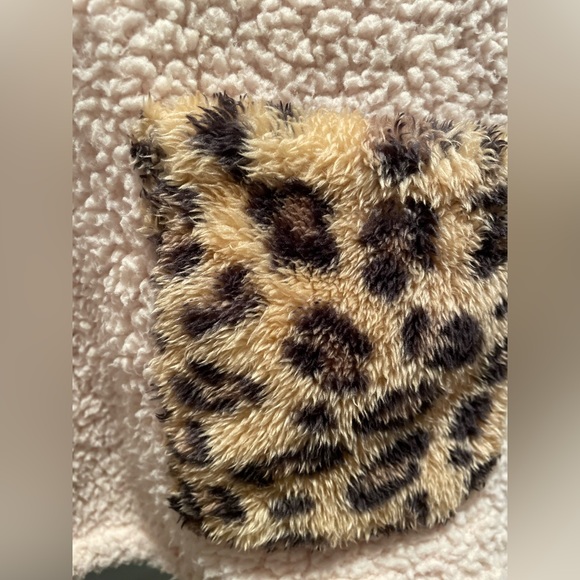 Sadie & Sage Sherpa pullover - Picture 5 of 14